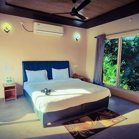 Nature'S Sprout Kulamama Resort Pench Khawāsa Екстериор снимка