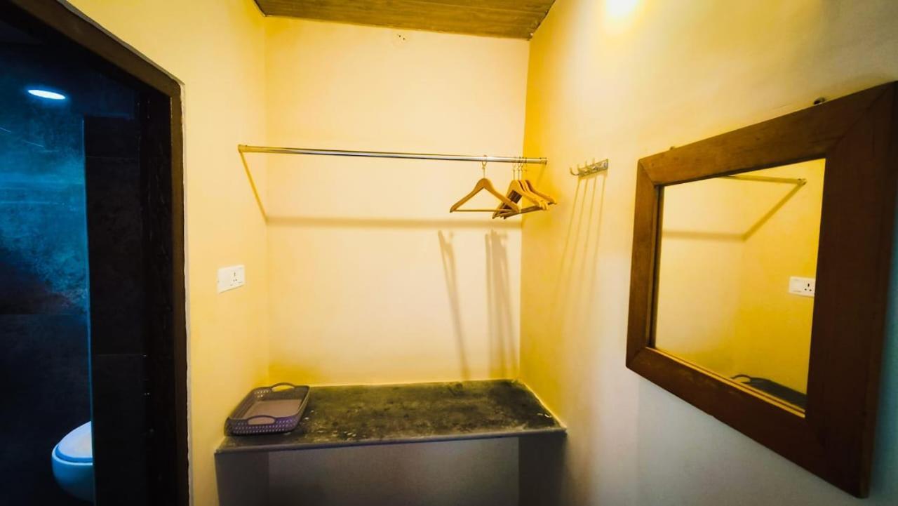 Nature'S Sprout Kulamama Resort Pench Khawāsa Екстериор снимка