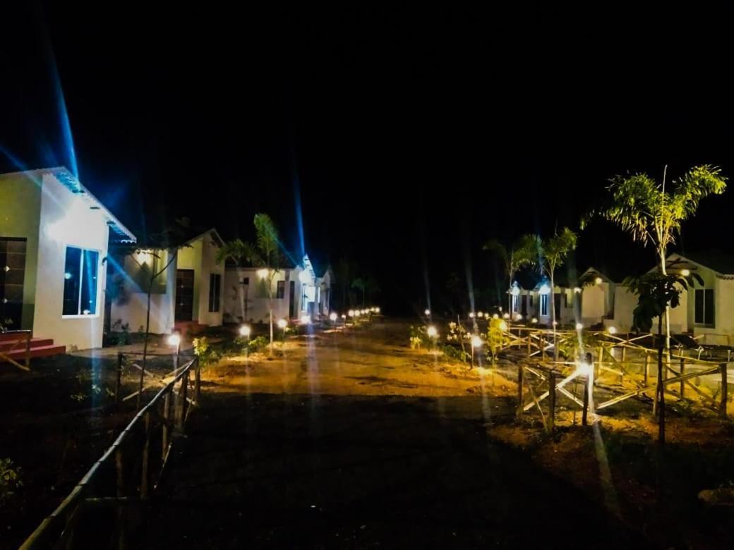 Nature'S Sprout Kulamama Resort Pench Khawāsa Екстериор снимка