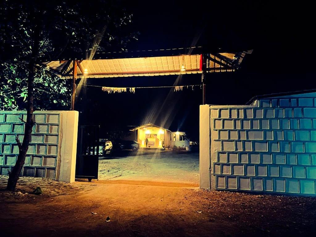 Nature'S Sprout Kulamama Resort Pench Khawāsa Екстериор снимка
